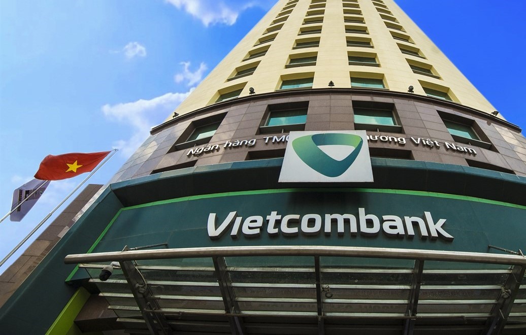 Vietcombank, BIDV và Vietinbank là 3 ví dụ thành công về cổ phần hóa doanh nghiệp nhà nước. Ảnh: Trọng Thành