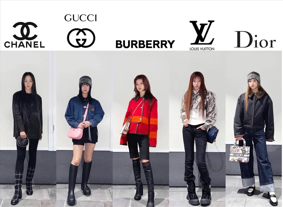 JHope của nhóm BTS làm đại sứ thương hiệu Louis Vuitton