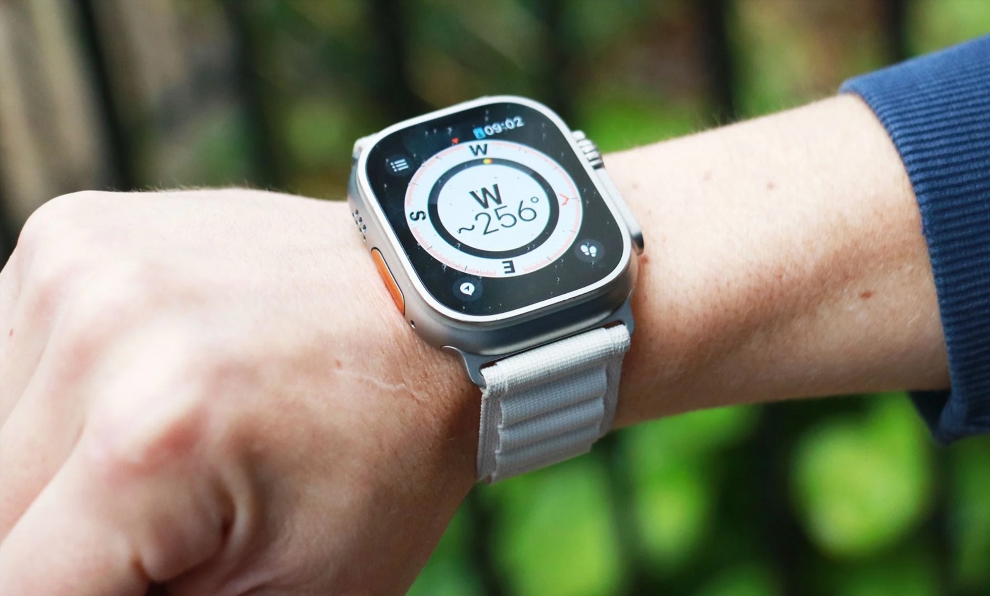 Tính năng điện tâm đồ đã tồn tại trên các dòng Apple Watch kể từ Series 4. Ảnh: Engadget