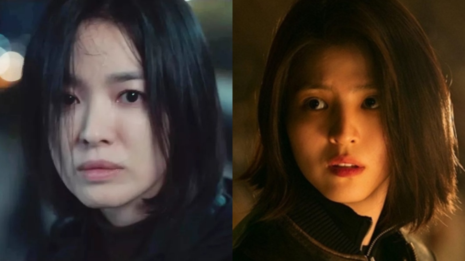 Thông tin về phim điện ảnh tiếp theo có thể có sự tham gia của Song Hye Kyo