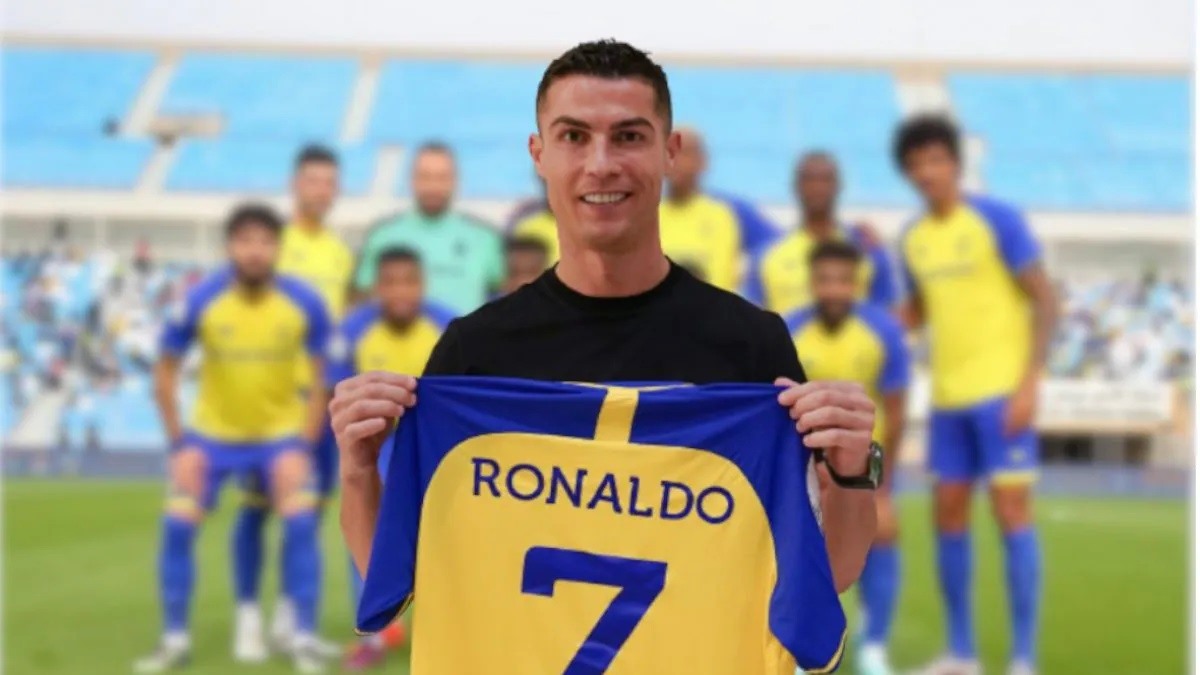Thông tin về Al Nassr - câu lạc bộ mới của Ronaldo