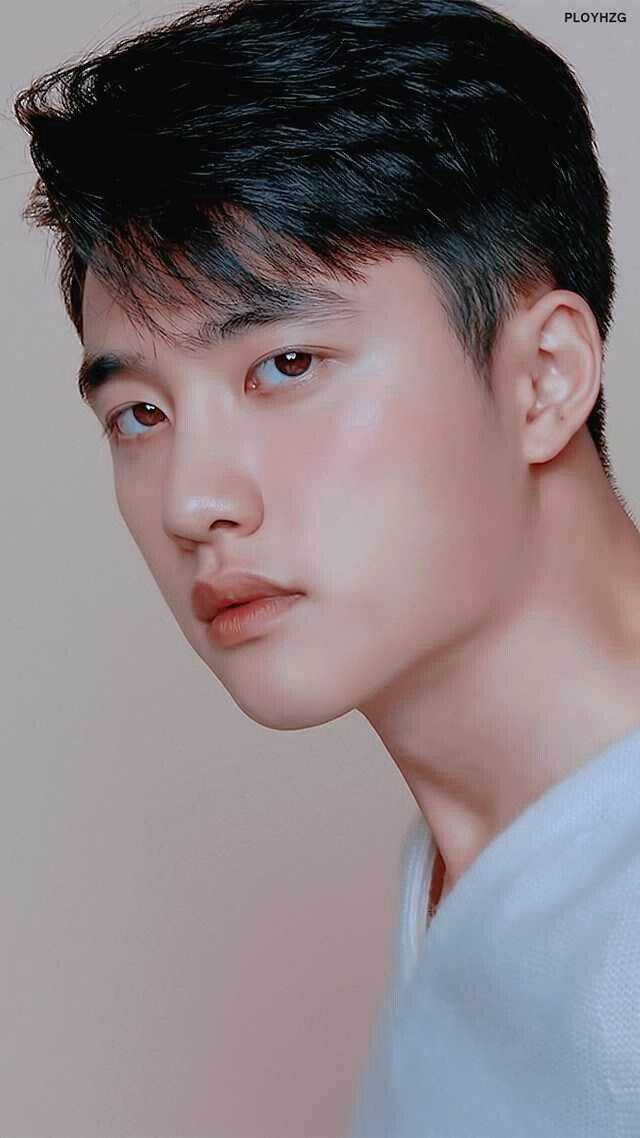 D.O. Ảnh: Allkpop.