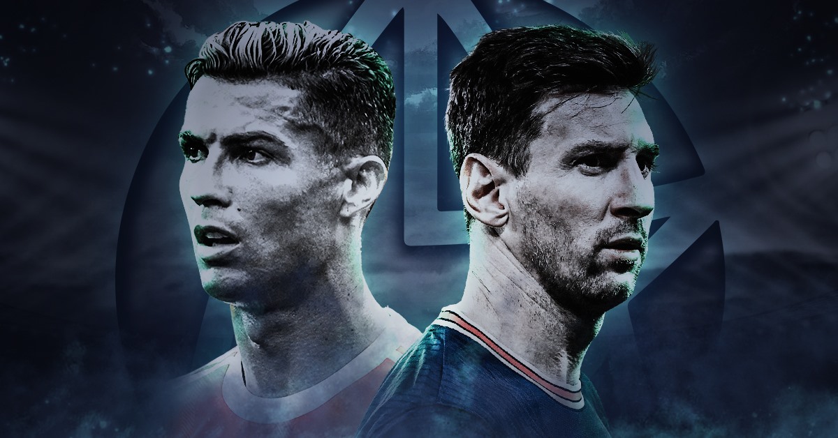 Hãy cùng đón xem cuộc đua hấp dẫn giữa hai siêu sao bóng đá Ronaldo và Messi, để xem ai sẽ là người chiến thắng và lọt vào lịch sử.