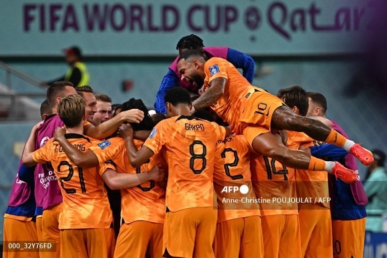 Tứ kết World Cup 2022 Hà Lan vs Argentina: Messi đề cao đối thủ