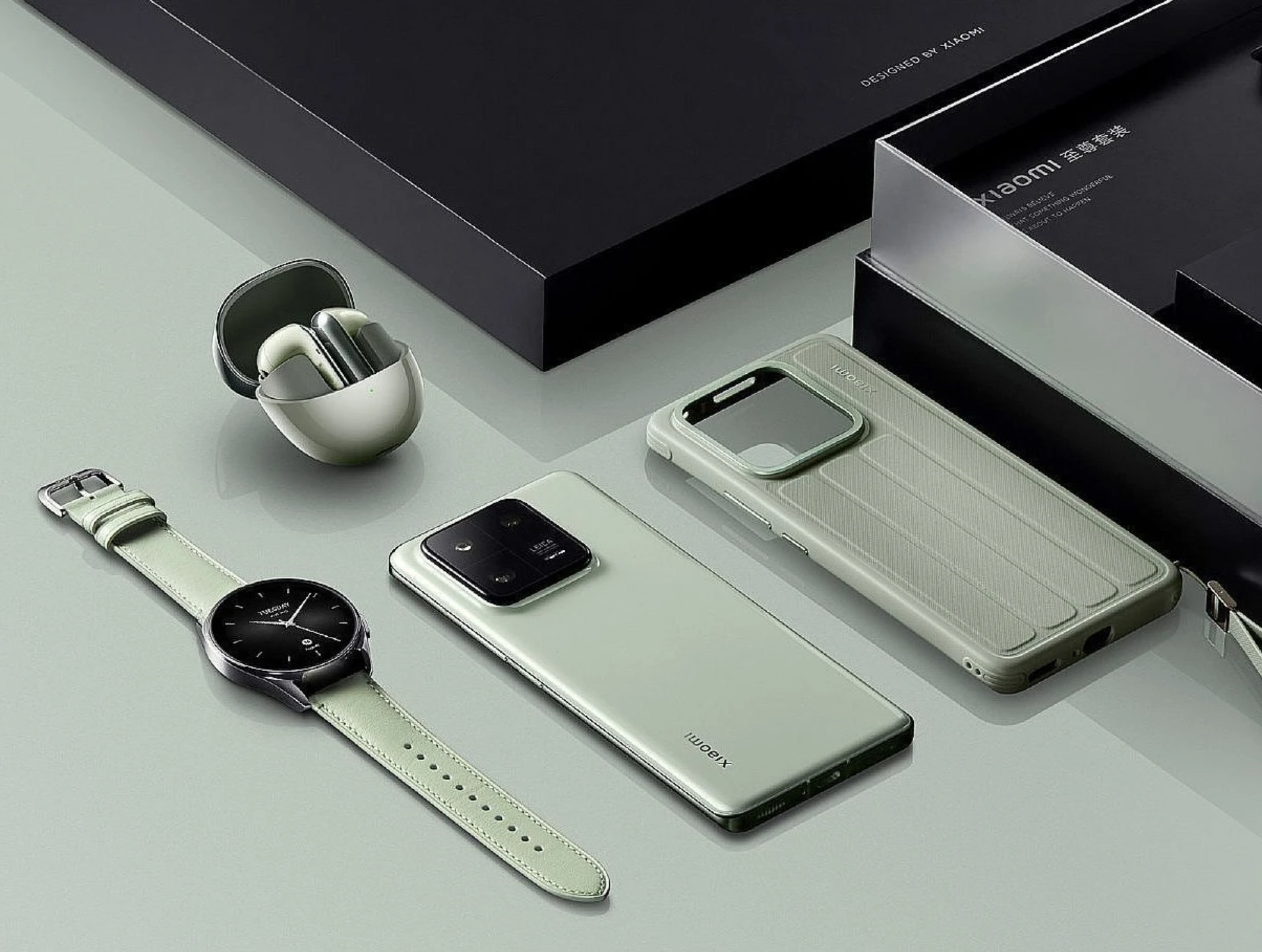 Xiaomi ra mắt Watch S2 với nhiều tính năng mới - Đồ 2-Tek - Việt Giải Trí