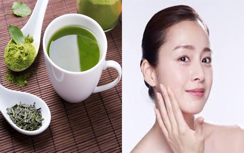 Giúp nướu khỏe mạnh: Uống trà xanh thường xuyên giúp giảm các triệu chứng của bệnh nha chu. Đây là bệnh nướu răng phổ biến mà hầu hết phụ nữ phải đối mặt sau một độ tuổi nhất định.