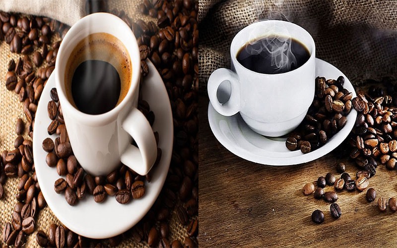 Cà phê: Cà phê là một trong những đồ uống yêu thích của nhiều người. Tuy nhiên, trong cà phê chứa nhiều tannin, một hợp chất hóa học có thể khiến răng trở nên ố vàng, thiếu sức sống.