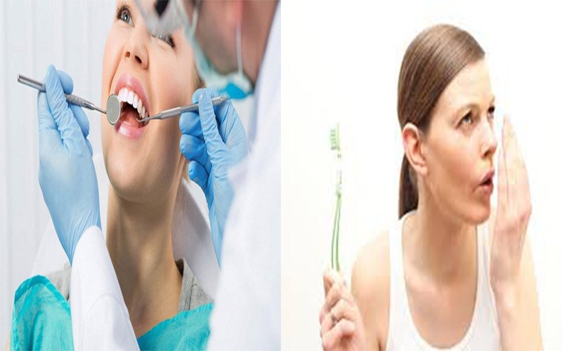 Chăm sóc sức khỏe răng miệng: Răng miệng là cửa ngõ của bộ máy tiêu hóa do vậy việc chăm sóc sức khỏe răng miệng có ảnh hưởng lớn đến sức khỏe của con người. Răng miệng tốt đồng nghĩa với sức khỏe tốt.