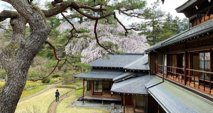 Những địa điểm độc đáo ở khu Di sản Thế giới Nikko, Nhật Bản