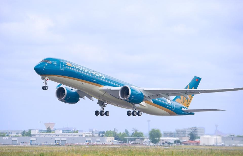 Những sai lầm cần tránh khi đi máy bay vào năm 2022. Ảnh: Trần Dũng.