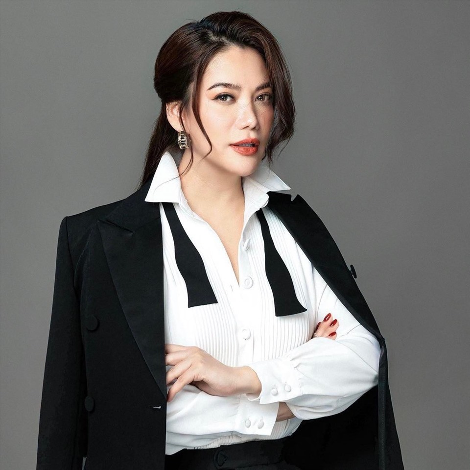 Nữ diễn viên Trương Ngọc Ánh đảm nhận vai trò mới. Ảnh: NVCC