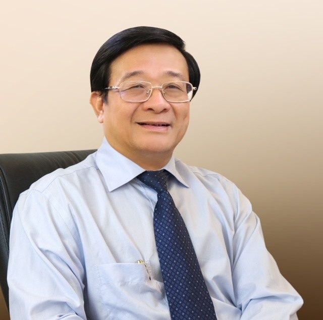 TS. Nguyễn Quốc Hùng – Chủ tịch Hiệp hội Ngân hàng cho biết