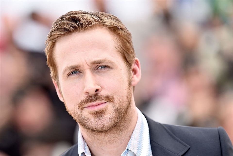 Ryan Gosling luôn là người đàn ông quyến rũ bậc nhất của màn ảnh. Ảnh: AFP