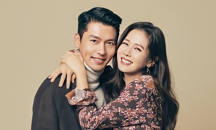 Lễ cưới của Hyun Bin và Son Ye Jin hội tụ đầy đủ yếu tố để có được sức hút lớn bậc nhất. Ảnh: Newsen