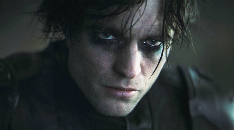Robert Pattinson hứa hẹn sẽ thổi làn gió mới cho nhân vật Người dơi trong phim “The Batman“. Ảnh: Xinhua