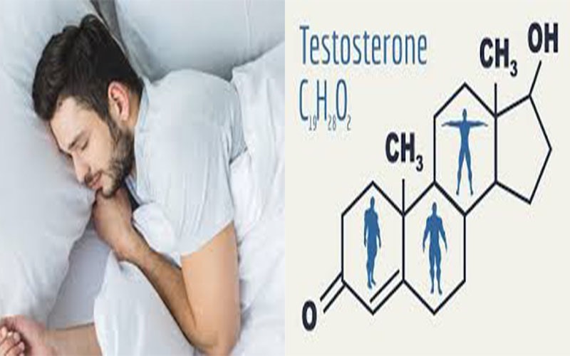 Ngủ đủ giấc: Theo nghiên cứu của Hiệp hội Y khoa Hoa Kỳ, thiếu ngủ làm giảm đáng kể nồng độ testosterone ở đàn ông. Cụ thể, những người ngủ ít hơn 5 tiếng mỗi đêm trong một tuần đã giảm 10 - 15% nồng độ testosterone so với những người ngủ đủ giấc. Ngoài ra thiếu ngủ cũng làm tăng lượng cortisol (hormone stress) gây tác động xấu tới mức testosterone.