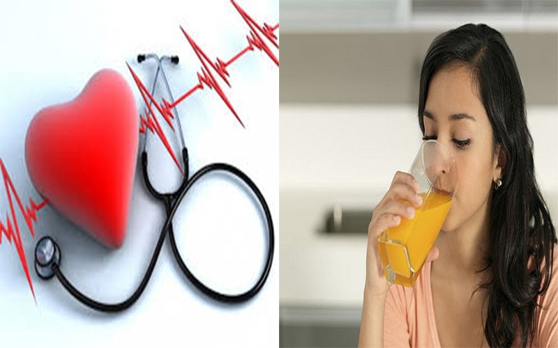 Cải thiện sức khỏe tim mạch: Một số nghiên cứu chỉ ra uống nước cam làm giảm các yếu tố gây ra bệnh tim như huyết áp cao và cholesterol xấu. Từ đó giữ cho trái tim luôn được khỏe mạnh. Ngoài ra nước cam còn giúp cải thiện lưu thông máu hiệu quả.