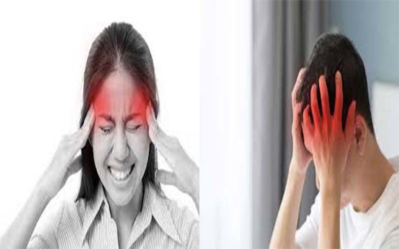 Đau đầu liên tục: Nếu bạn thường xuyên gặp những cơn đau đầu bất thường thì tốt nhất hãy đi kiểm tra sức khỏe ngay lập tức bởi có thể bạn đã bị huyết áp cao. Đau đầu do tăng huyết áp thường xuất hiện vào buổi sáng và giảm dần trong ngày về cường độ. Nó cũng có thể xuất hiện sớm hơn vào khoảng 2-3 giờ sáng.