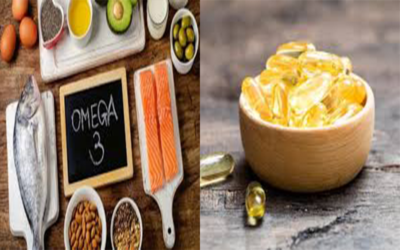 Axit béo Omega 3: Omega 3 có tác dụng hiệu quả đối với những bệnh nhân mắc chứng cao huyết áp. Omega 3 giữ các tiểu huyết cầu không kết khối vào nhau, giúp ngăn ngừa sự hình thành bệnh đông máu. Các loại cá như cá thu, cá hồi, cá mòi đặc biệt giàu omega 3.