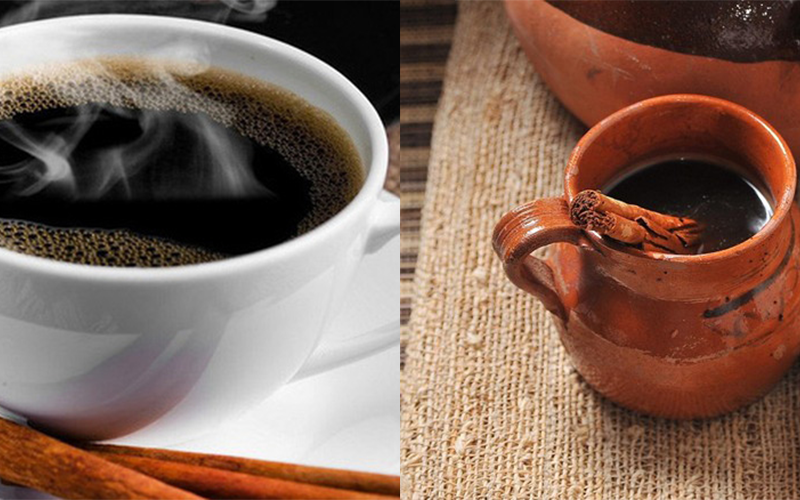 Thêm quế vào cà phê của bạn: Quế vừa cung cấp hương vị vừa không chứa calo hoặc đường bổ sung. Bên cạnh đó, quế còn có chất chống oxy hóa, hoạt động như một chất chống viêm.
