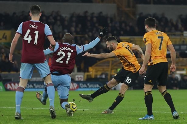 West Ham không được chủ quan trước Wolves. Ảnh: Football.London