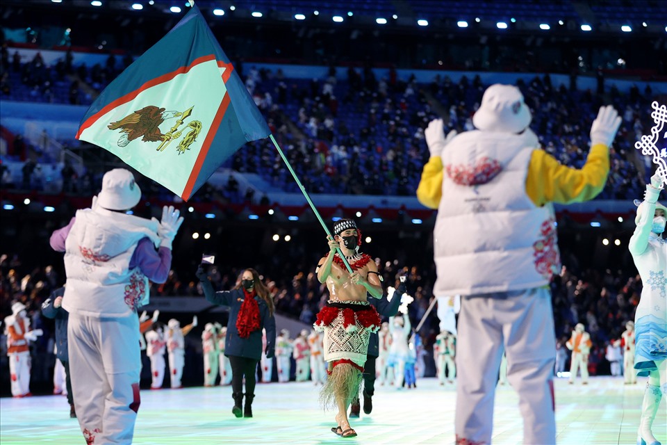 Ảnh: Olympic