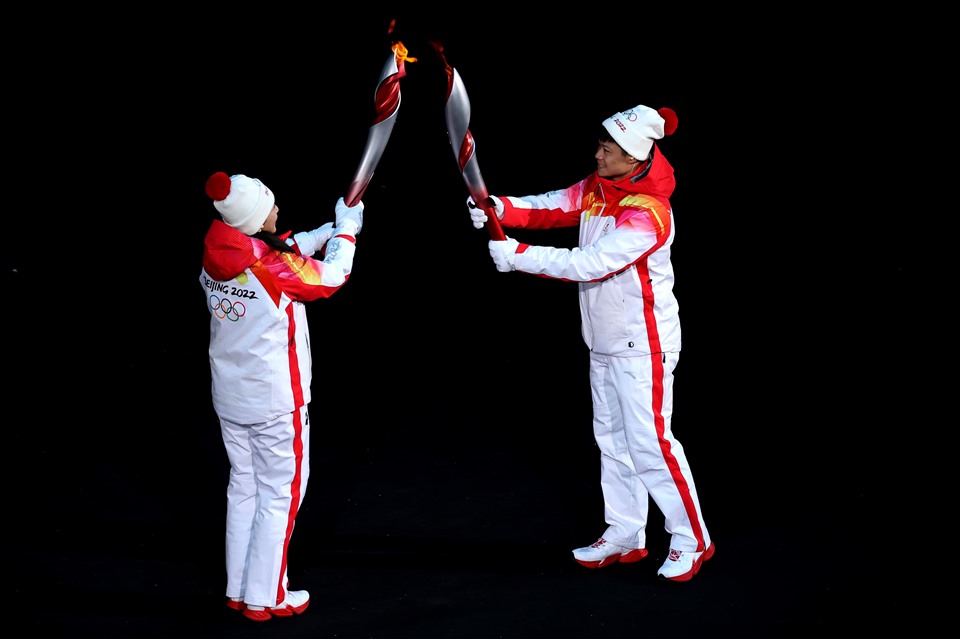 Ảnh: Olympic