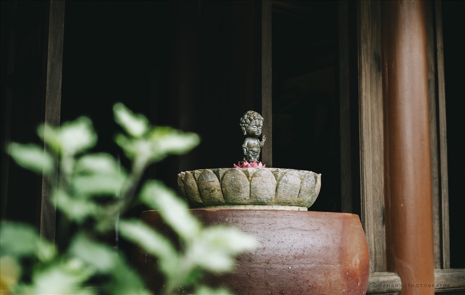 Hiện nay, chùa thường xuyên thu hút đông đảo du khách tìm đến để thưởng ngoạn cảnh quan cũng như đi tìm lại những khoảnh khắc thanh bình trong góc khuất tâm hồn giữa khung cảnh núi rừng hoang sơ thanh vắng...
