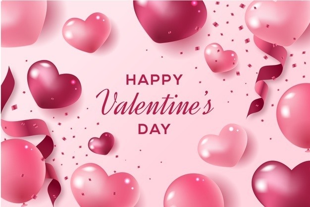 Hãy làm người thân, bạn bè hoặc người yêu của bạn cảm thấy hạnh phúc trong ngày Valentine đặc biệt này. Hình ảnh chúc Valentine yêu xa sẽ mang đến tình yêu và nụ cười cho mọi người. Hãy tặng cho những người mà bạn yêu thương một lời chúc Valentine đầy ý nghĩa ngay bây giờ!