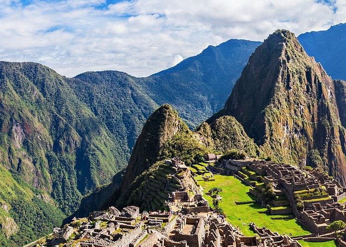 Cusco. Ảnh: Tripadvisor