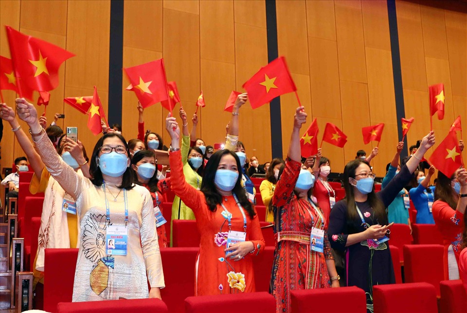 Theo lãnh đạo Trung ương Hội LHPN Việt Nam, đây là đại hội của tinh thần đoàn kết, sáng tạo, hội nhập, phát triển nhằm phát huy cao độ truyền thống tốt đẹp của phụ nữ Việt Nam. Quyết tâm xây dựng tổ chức Hội vững mạnh, phấn đấu vì hạnh phúc, tiến bộ của phụ nữ, vì sự phồn vinh của đất nước.
