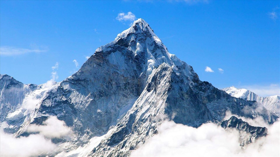 Những Sự Thật Về đỉnh Everest Có Thể Nhiều Du Khách Chưa Biết