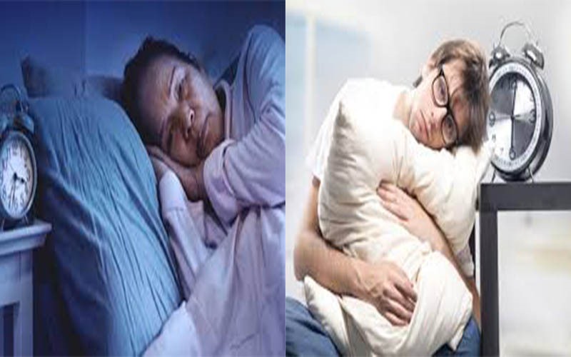 Rối loạn giấc ngủ: Mất ngủ có thể là dấu hiệu ban đầu của bệnh lý xơ gan. Biểu hiện có thể bao gồm mất ngủ, dễ tỉnh giấc, khó vào giấc hay buồn ngủ quá mức vào ban ngày.