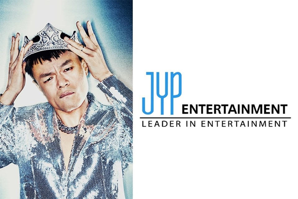 JYP Entertainment chính thức thành lập chi nhánh tại Mỹ. Ảnh: Knet