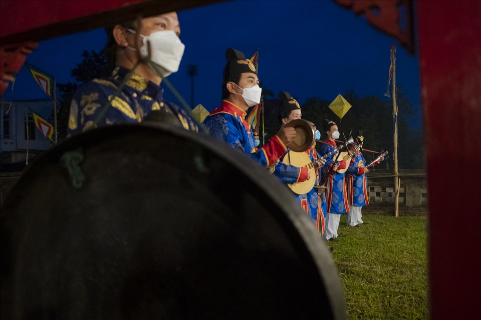 Lễ tế Xã Tắc là một nghi lễ truyền thống mang đậm bản sắc nhân văn, đang được gìn giữ và phát huy, trở thành một nét đẹp văn hóa truyền thống của vùng đất cố đô.