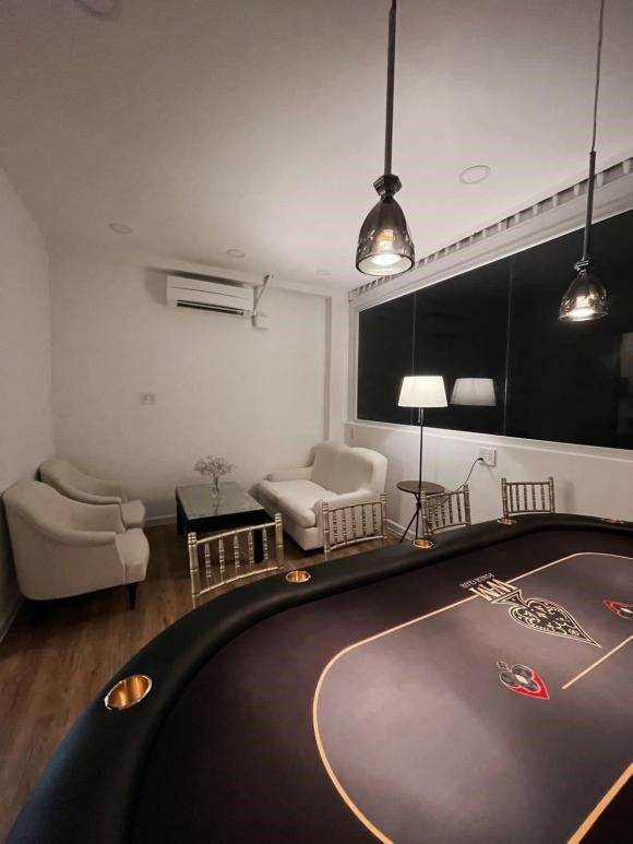 Khám phá từng ngóc ngách trong biệt thự triệu đô của Lý Nhã Kỳ ở TPHCM