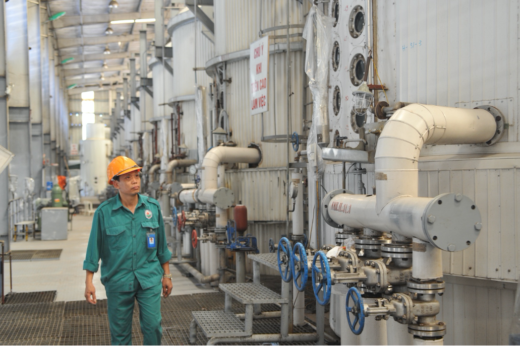 Dự án BEM/GIZ thúc dẩy việc sử dụng nguồn sinh khối bền vững cho sản xuất điện và nhiệt ở Việt Nam (Nguồn: GIZ)
