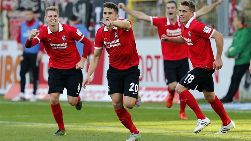 Bochum Vs Freiburg: Lợi Thế Sân Nhà