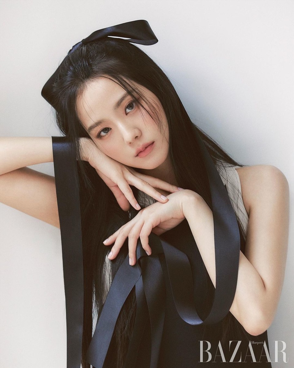 Nữ Thần Tượng Kpop Hot Nhất: Jennie (Blackpink) Tụt Hạng