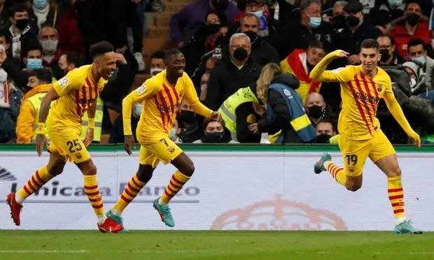 Torres ghi bàn nâng tỉ số lên 3-0 ở phút 47. Nếu chính xác hơn, cựu tiền đạo Man City đã có thể có thêm bàn thắng trong hiệp 1. Ảnh: AFP