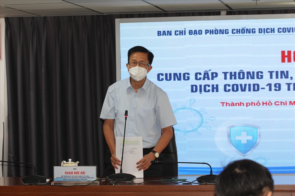 TPHCM tăng cường các biện pháp để bảo vệ vùng xanh.