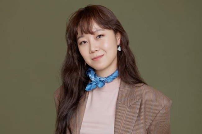 Nữ diễn viên Gong Hyo Jin. Ảnh: AllKpop.