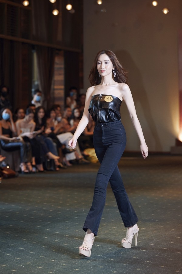 Miss Tiffany Việt Nam 2018 Đỗ Nhật Hà