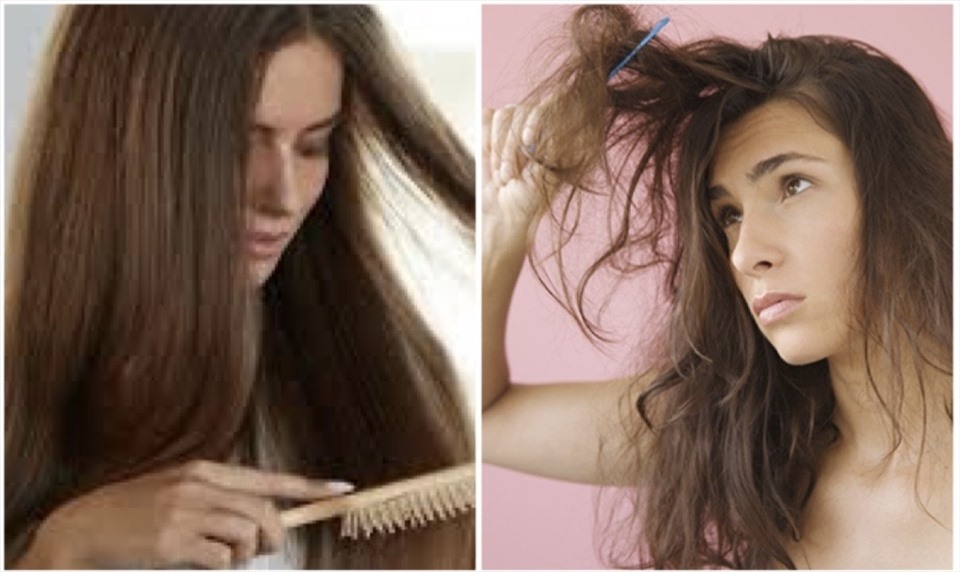 Sai lầm 2: Không chải tóc vào nếp trước khi đi ngủ Bạn thường dành khá nhiều thời gian vào mỗi buổi sáng để chăm sóc và chải tóc. Tuy nhiên chải tóc thật kỹ trước khi đi ngủ có thể tiết kiệm thời gian vào sáng hôm sau vì tóc đã vào nếp, tránh xơ rối lúc ngủ. Chải đầu trước khi đi ngủ giúp phân bổ đều lượng dầu tự nhiên mà da đầu sản xuất trong đêm từ ​​chân tóc đến ngọn tóc, giúp tóc luôn bóng mượt và ngăn ngừa gãy rụng.