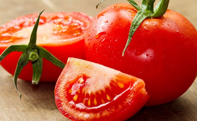 Cà chua là một loại trái cây giàu lycopene, một sắc tố carotenoid có liên quan đến những lợi ích to lớn cho tim mạch.