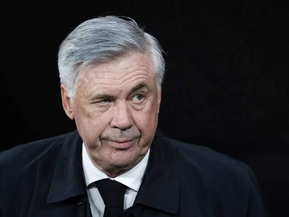 Mọi thứ chỉ mới bắt đầu với Mr. Champions League ở mùa giải này. Ảnh: AFP