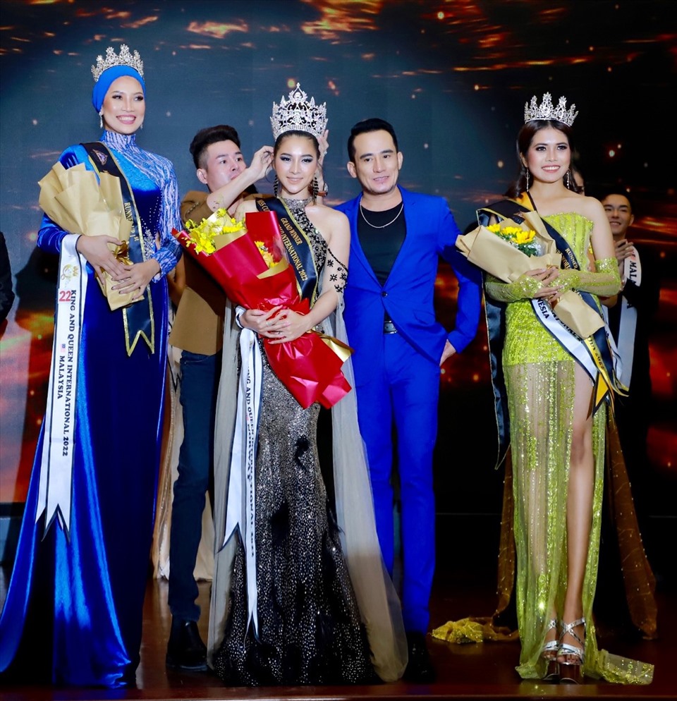 Chung kết “Miss Culture International 2022” được diễn ra tại Thông Tấn Xã Việt Nam, TPHCM. Cuộc thi có thâm niên 9 năm, do Philippines nắm bản quyền. Đây là lần đầu tiên cuộc thi được tổ chức tại Việt Nam.
