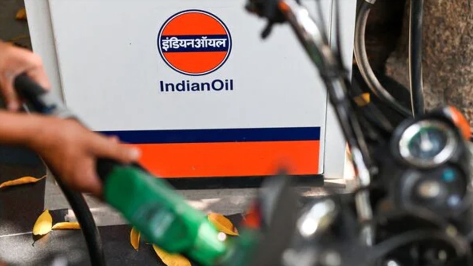 India increases oil purchases from Russia.  Photo: AFP
