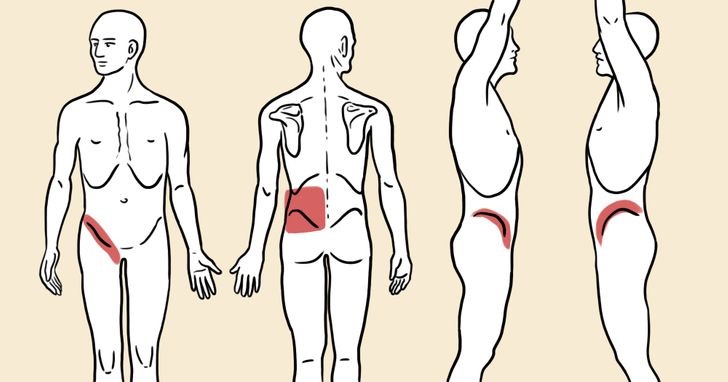 Cơn đau dữ dội: Những cơn đau dữ dội ở vùng bụng, lưng hoặc háng là dấu hiệu đầu tiên cảnh báo bệnh sỏi thận. Điều này xảy ra khi sỏi bắt đầu di chuyển và bị mắc kẹt trong niệu quản hẹ, tạo ra áp lực trong thận. Khi sỏi di chuyển, cơn đau có thể đi từ lưng xuống háng.