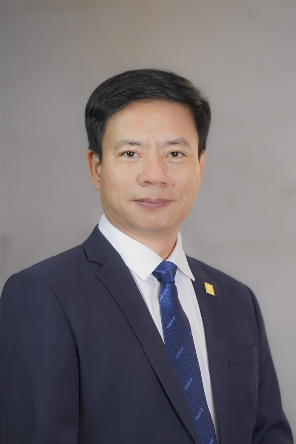 Ông Nguyễn Quang Minh – Tổng giám đốc Napas. Ảnh: TL